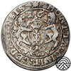 Polska, Zygmunt III Waza, Ort, 1626 r. Gdańsk