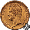 Francja, Louis Filip I, 20 Franków 1831 r. Paryż