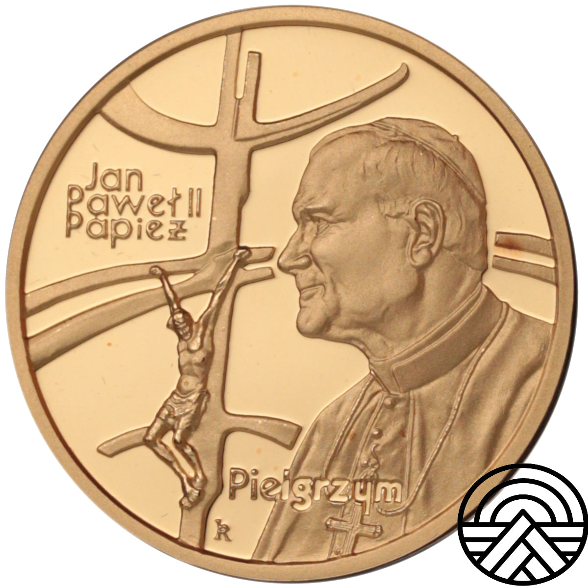 Polska, 100 Złotych, 1999 r. Jan Paweł II