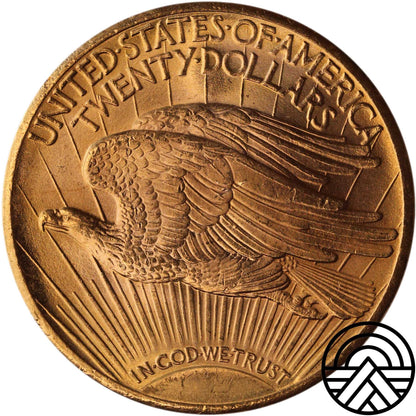 USA, 20 Dolarów 1928 r. Super!