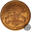 USA, 20 Dolarów 1877 r.