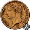 Francja, Napoleon I, 20 Franków 1813 r. Utrecht
