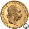 Austria, Dukat 1897 r.