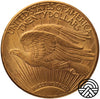 USA, 20 Dolarów 1927 r.