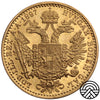 Austria, Dukat 1897 r.
