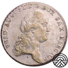 Niemcy Saksonia, Talar 1790 r.