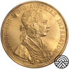 Austria, 4 Dukaty 1914 r.
