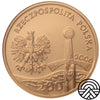 Polska, 200 Złotych, 2006 r. Piastowski PCG-PR 70
