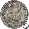 Polska, Stefan Batory, Trojak, 1585 r. Olkusz
