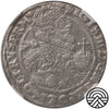 Polska, Zygmunt III Waza, Ort, 1622 r. NGC AU 58