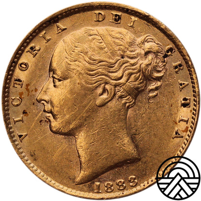Australia, Suweren 1883 r. Sydnej SUPER!