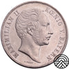 Niemcy Bawaria, 2 Talary 1856 r.