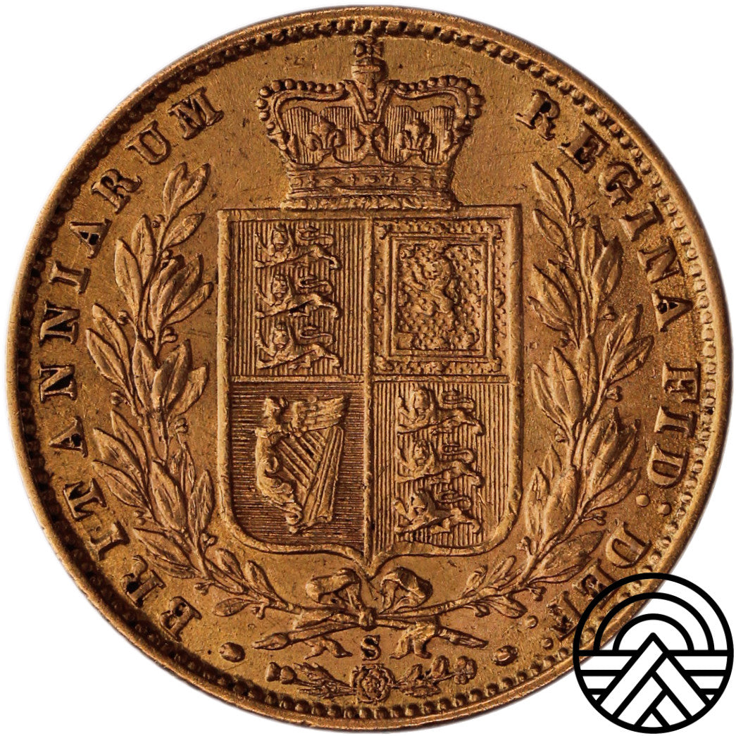 Australia, Suweren 1877 r. Sydnej