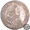 Węgry Habsburg, Talar 1654 r. Kremnicia