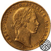 Austria, Dukat 1855 r.