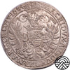 Węgry Habsburg, Talar 1654 r. Kremnicia
