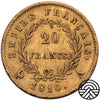 Francja, Napoleon I, 20 Franków 1810 r. Paryż