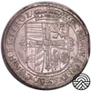 Austria, Talar, HALL (B.D)