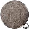 Polska, 8 Groszy, 1792 r. MW NGC AU 55