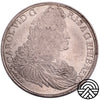 Austria Tyrol, Talar, 1719 r.