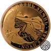 Armenia, 25000 Dram 2022 1/2 Oz. Au 999