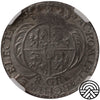 Polska, August III Sas, 8 Groszy, 1753 r. NGC MS 62