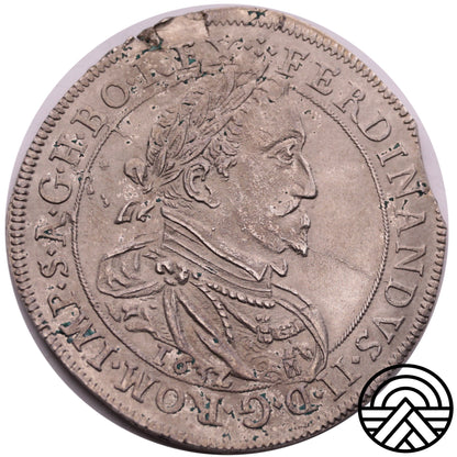 Austria, Talar, 1632