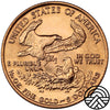 USA, 5 Dolarów, 1986 r. 1/10 Oz Au 999