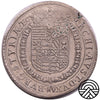 Austria, Talar, 1632