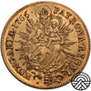 Węgry, 2 Dukaty 1765 r. Maria Teresa
