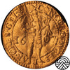 Niderlandy, Dukat, 1607 r. Gelderland Super!