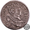 Polska, 3 Groszy, Zygmunt III Waza 1597 r. Olkusz