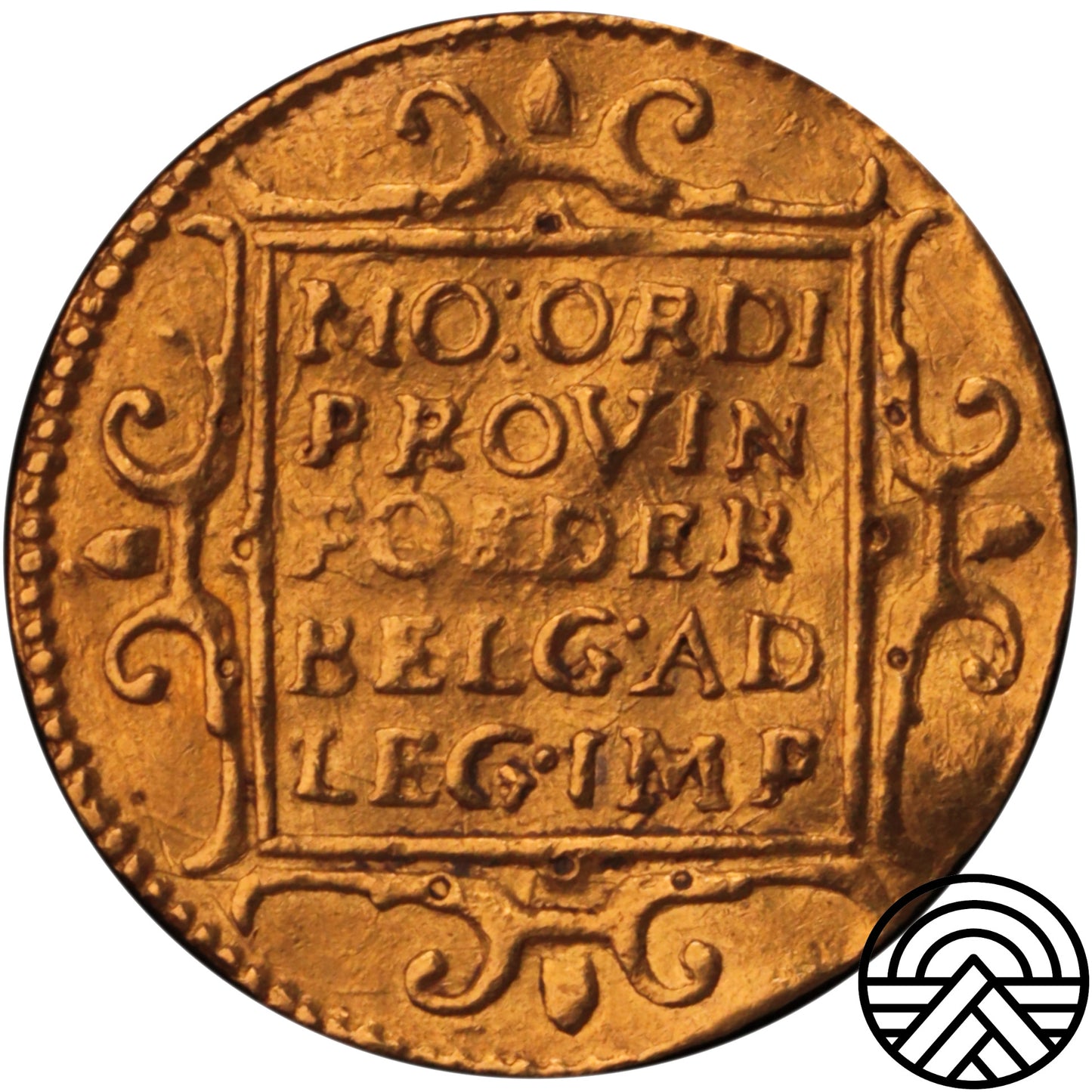 Niderlandy, Dukat, 1597 r. Gelderland