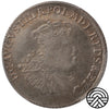 Polska, August III Sas, 30 Groszy, 1762 r. Gdańsk PCGS AU 58