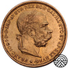 Austria, 20 Koron 1894 r.