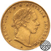 Austria, Dukat 1855 r.