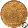 Austria, Dukat 1855 r.