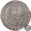 Niemcy, 18 Groszy, Brandenburgia 1698 r. NGC MS 64