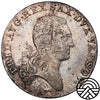 Polska, Fryderyk August I, 1/3 Talara, 1814 r.