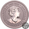 Australia, 15 Dolarów, 1/10 Oz PT 2023 r.