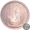 Wielka Brytania, 10 Funtów 1/10 Oz PT 2024 r.