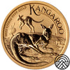Australia, 15 Dolarów 2025 r. "Kangur" 1/10 Oz. Au 999