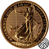 Wielka Brytania, 25 Funtów 2025 r. 1/4 Oz. Au 999