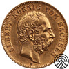 Niemcy, Saksonia, 20 Marek 1876 r.