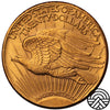 USA, 20 Dolarów, 1927 r. Saint Gaudens